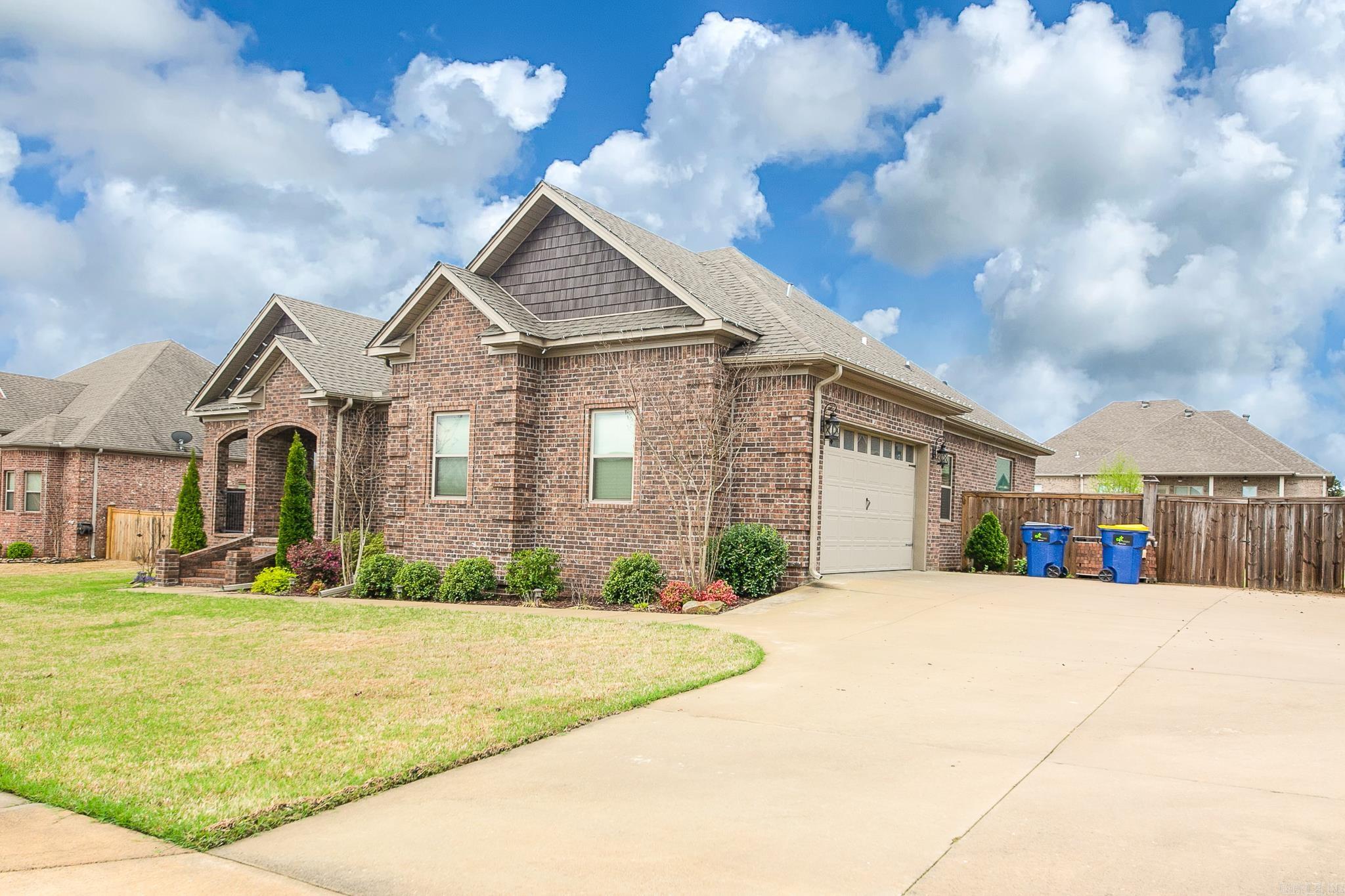 Greystone - Residential Lease