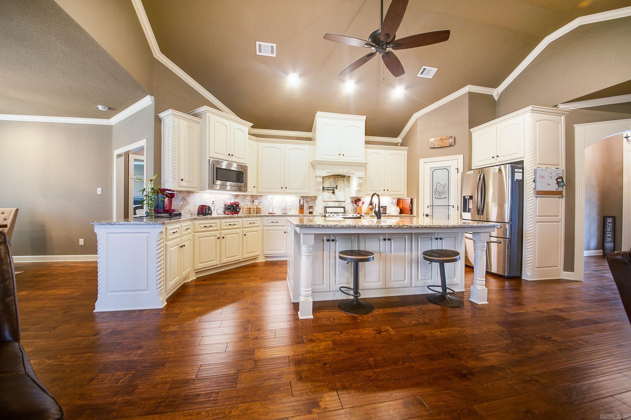 Greystone - Residential Lease