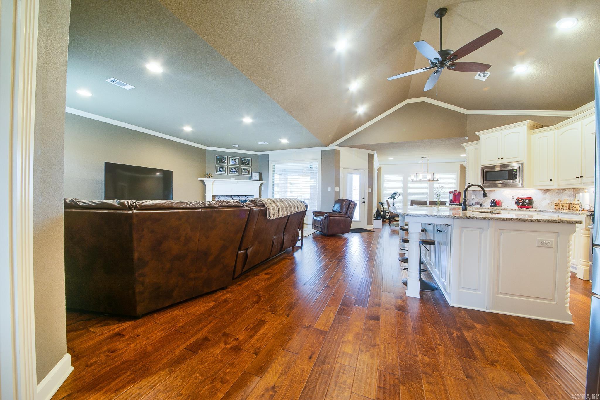 Greystone - Residential Lease