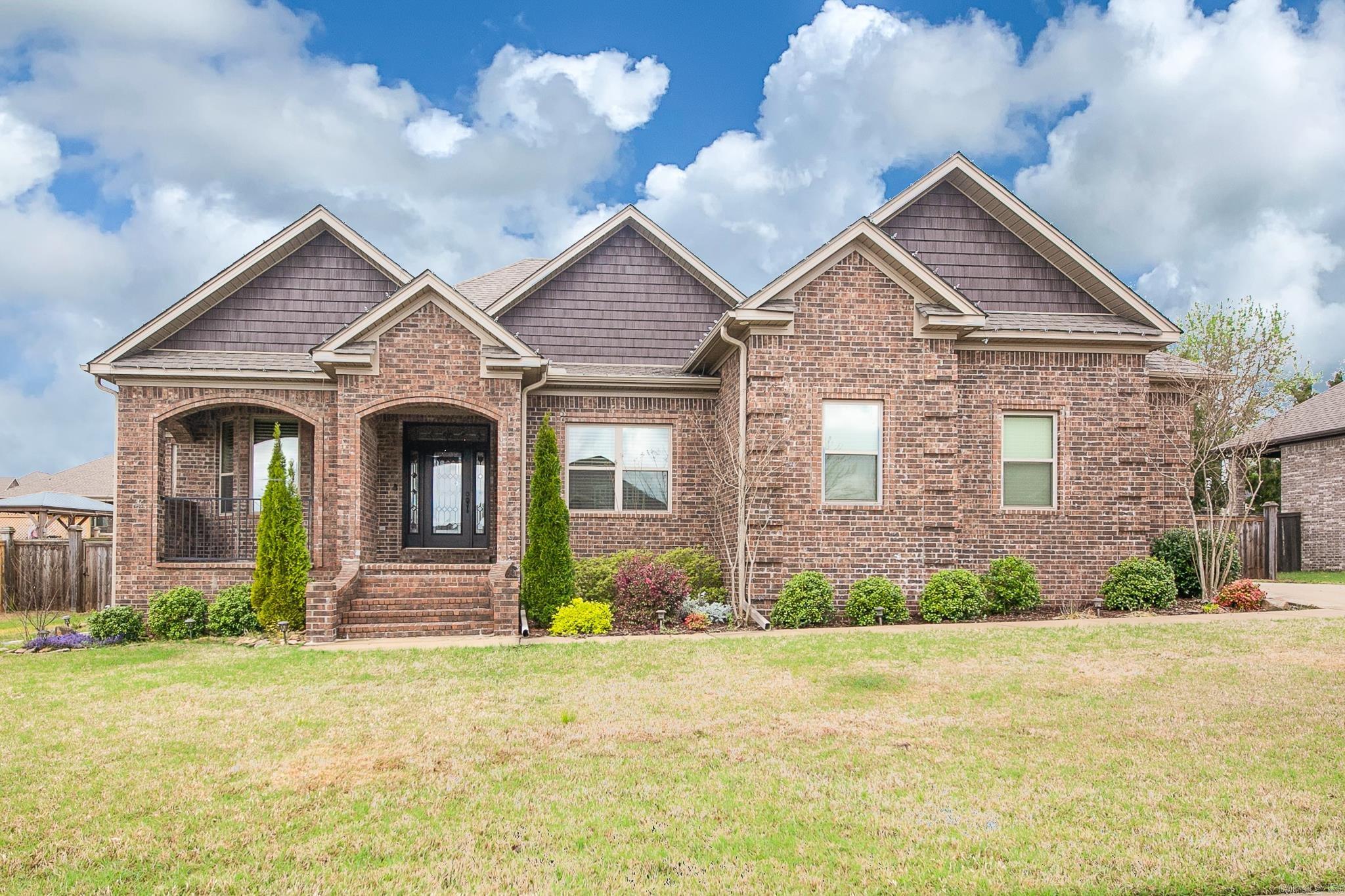 Greystone - Residential Lease