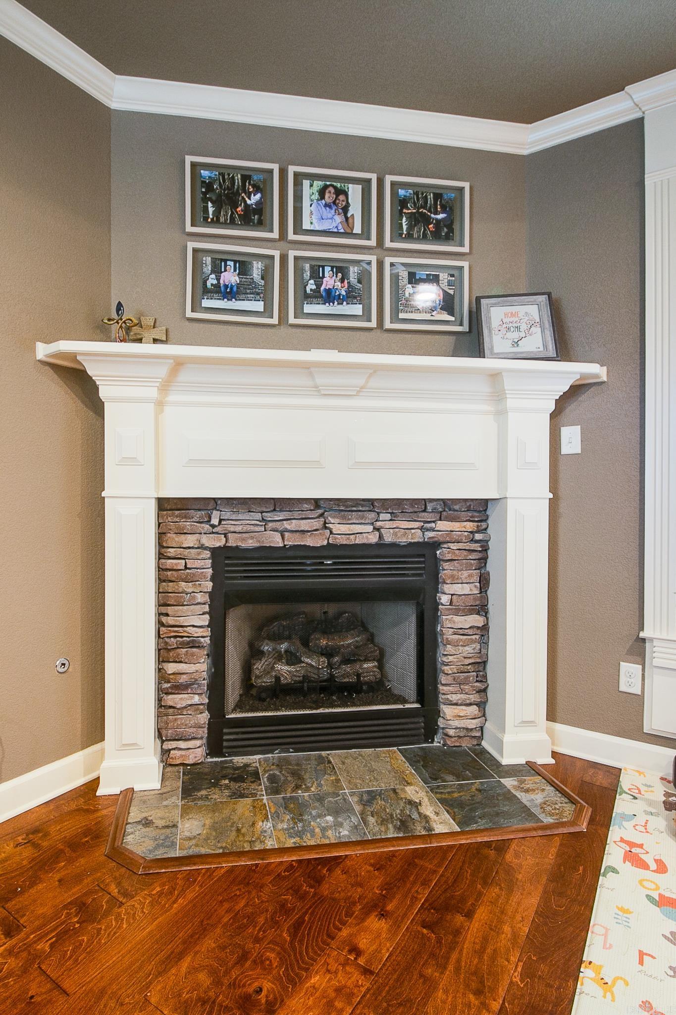 Greystone - Residential Lease