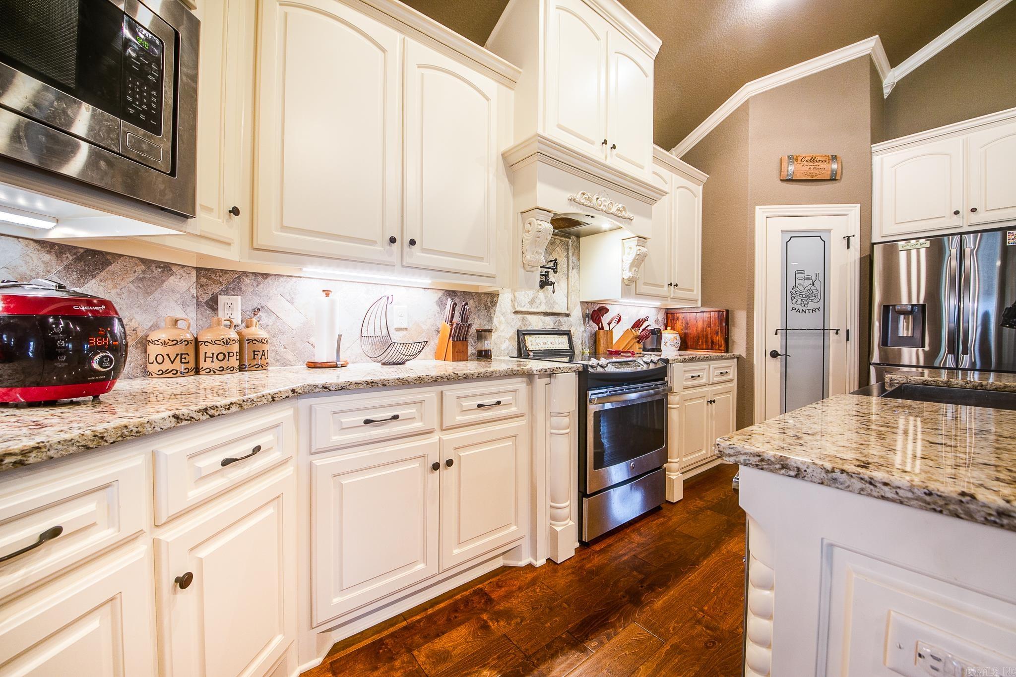 Greystone - Residential Lease