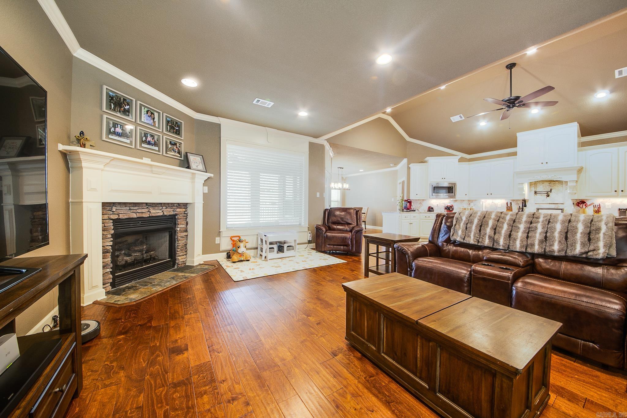 Greystone - Residential Lease