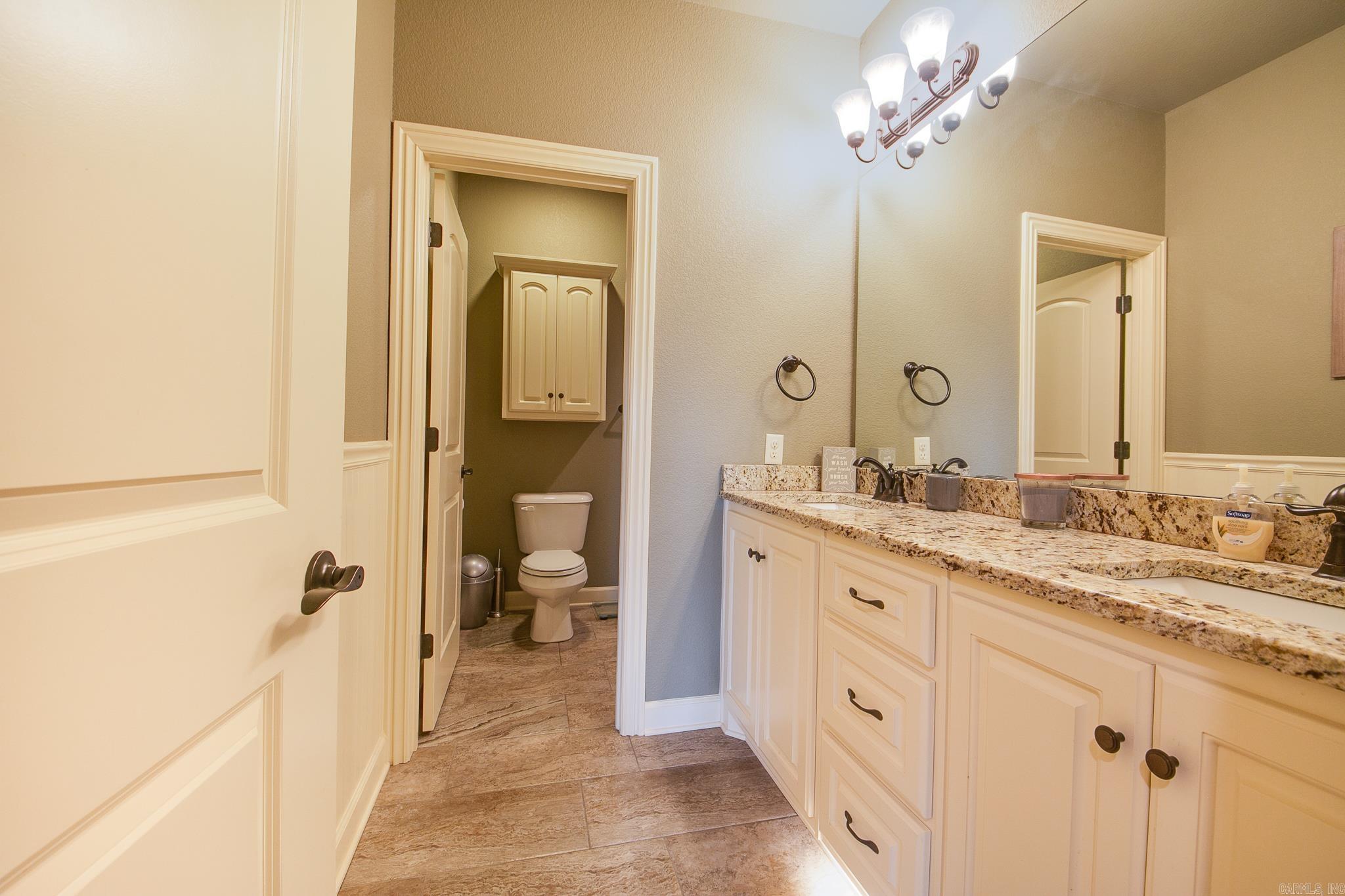 Greystone - Residential Lease