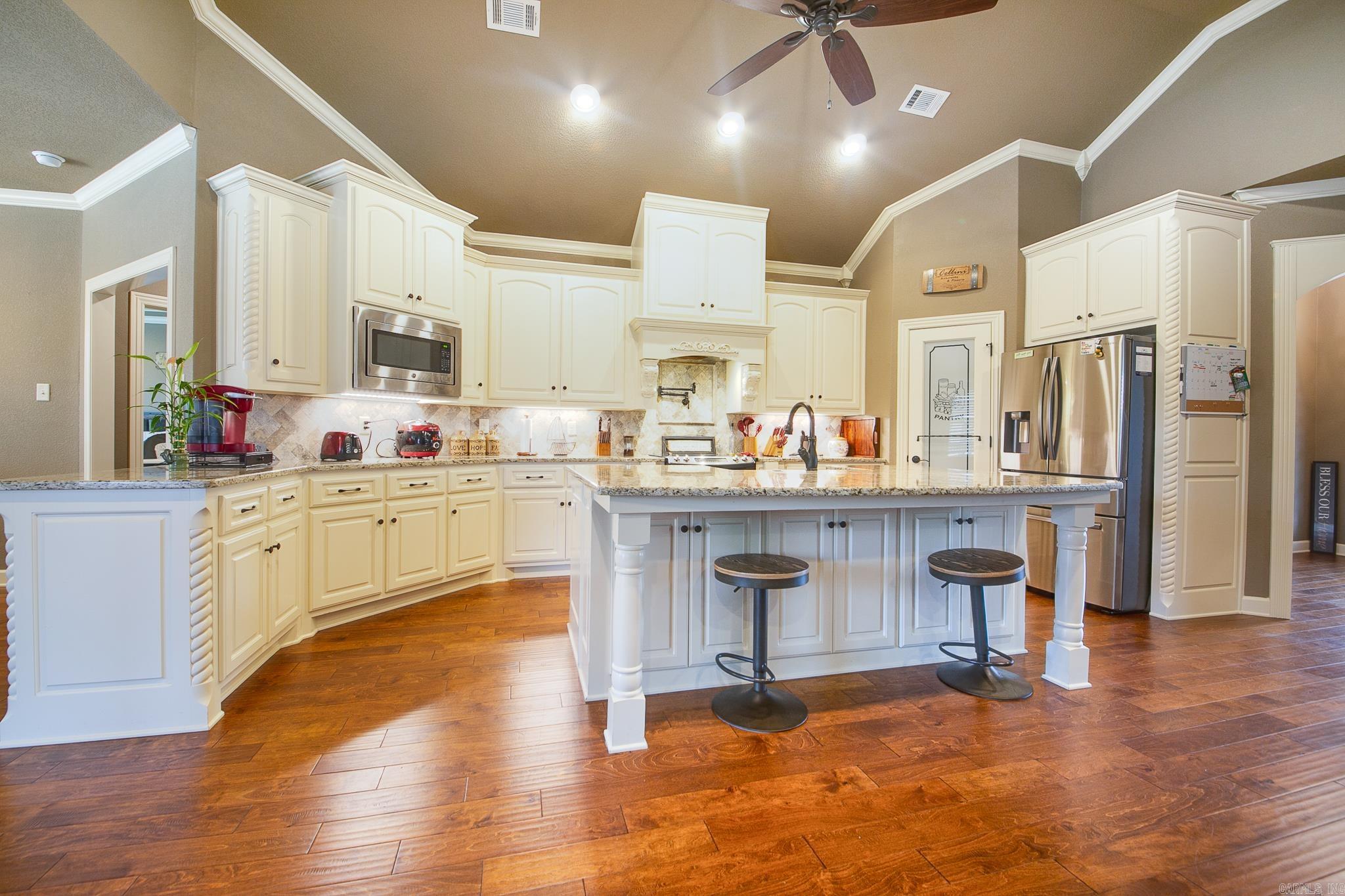 Greystone - Residential Lease