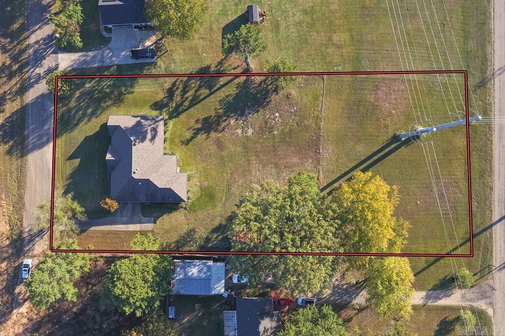 Not In List - Residential