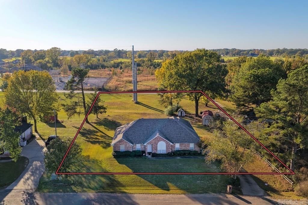 Not In List - Residential