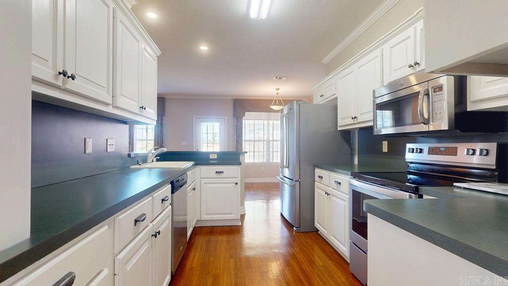 Not In List - Residential