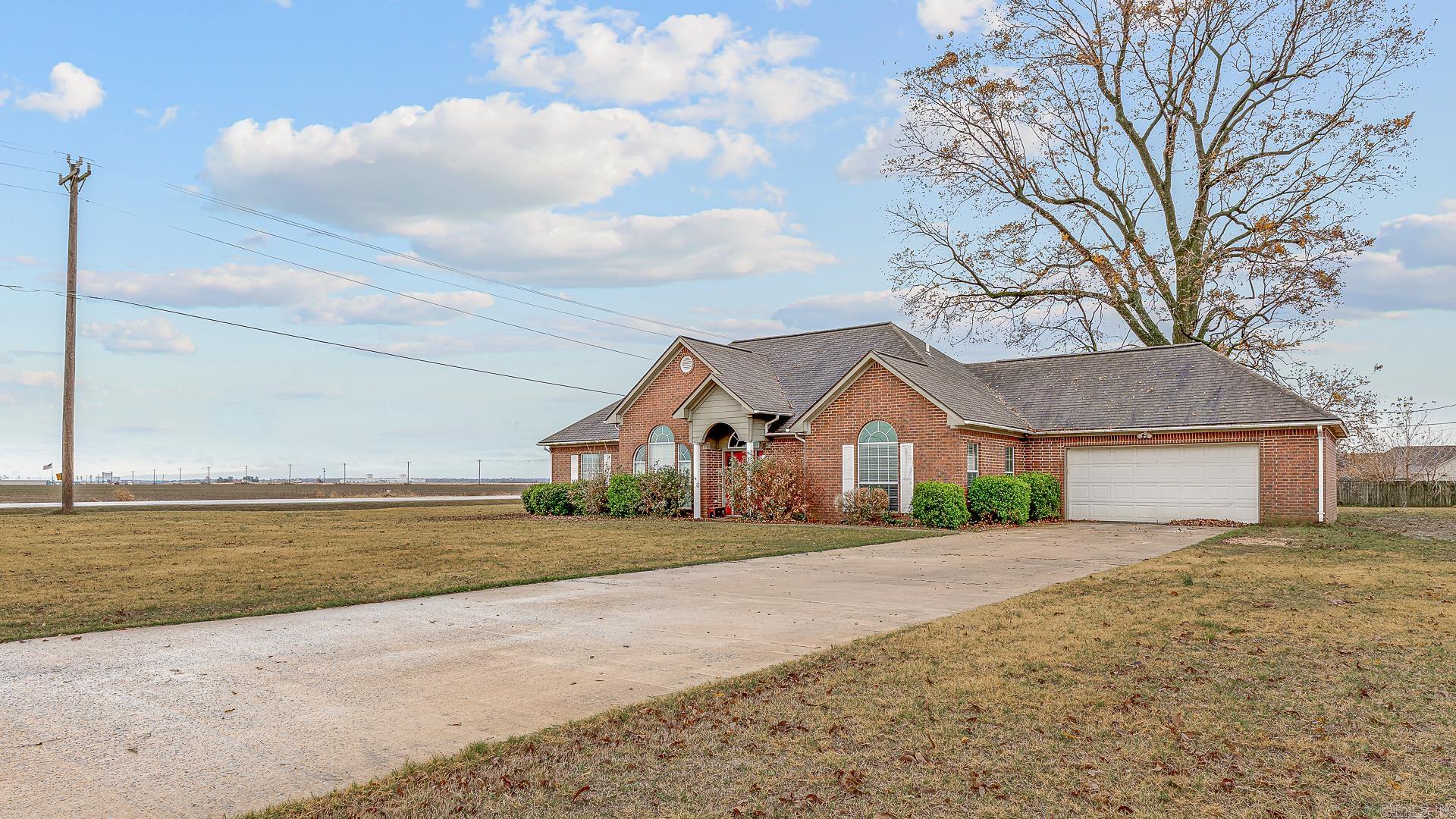 BIRCHWOOD - Residential