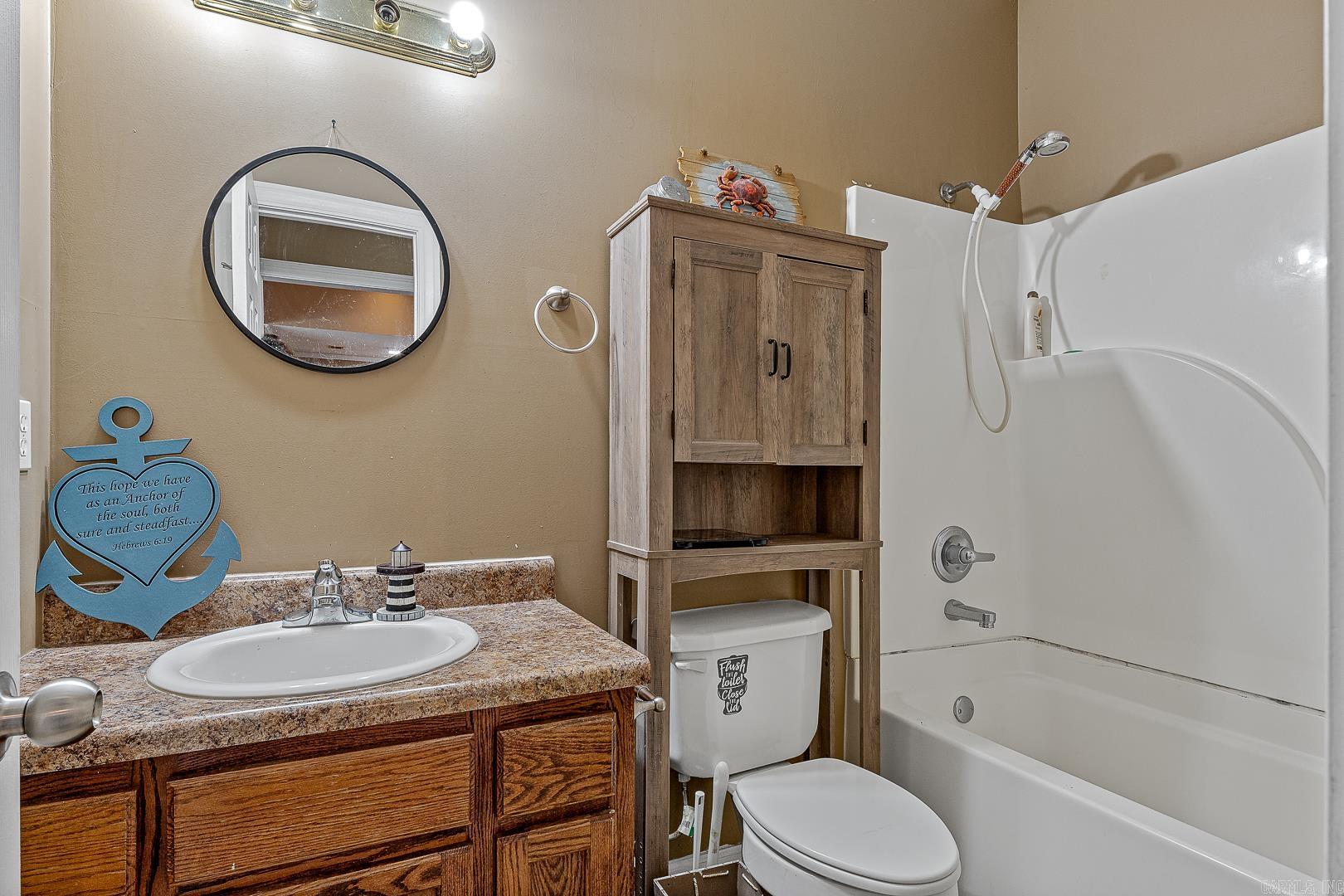 BIRCHWOOD - Residential