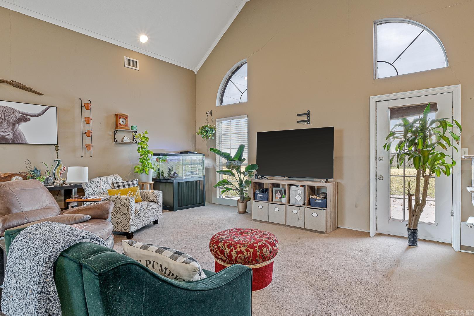 BIRCHWOOD - Residential