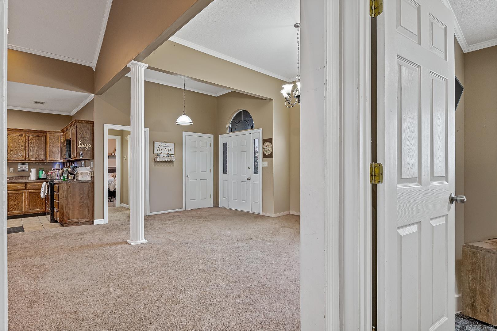 BIRCHWOOD - Residential