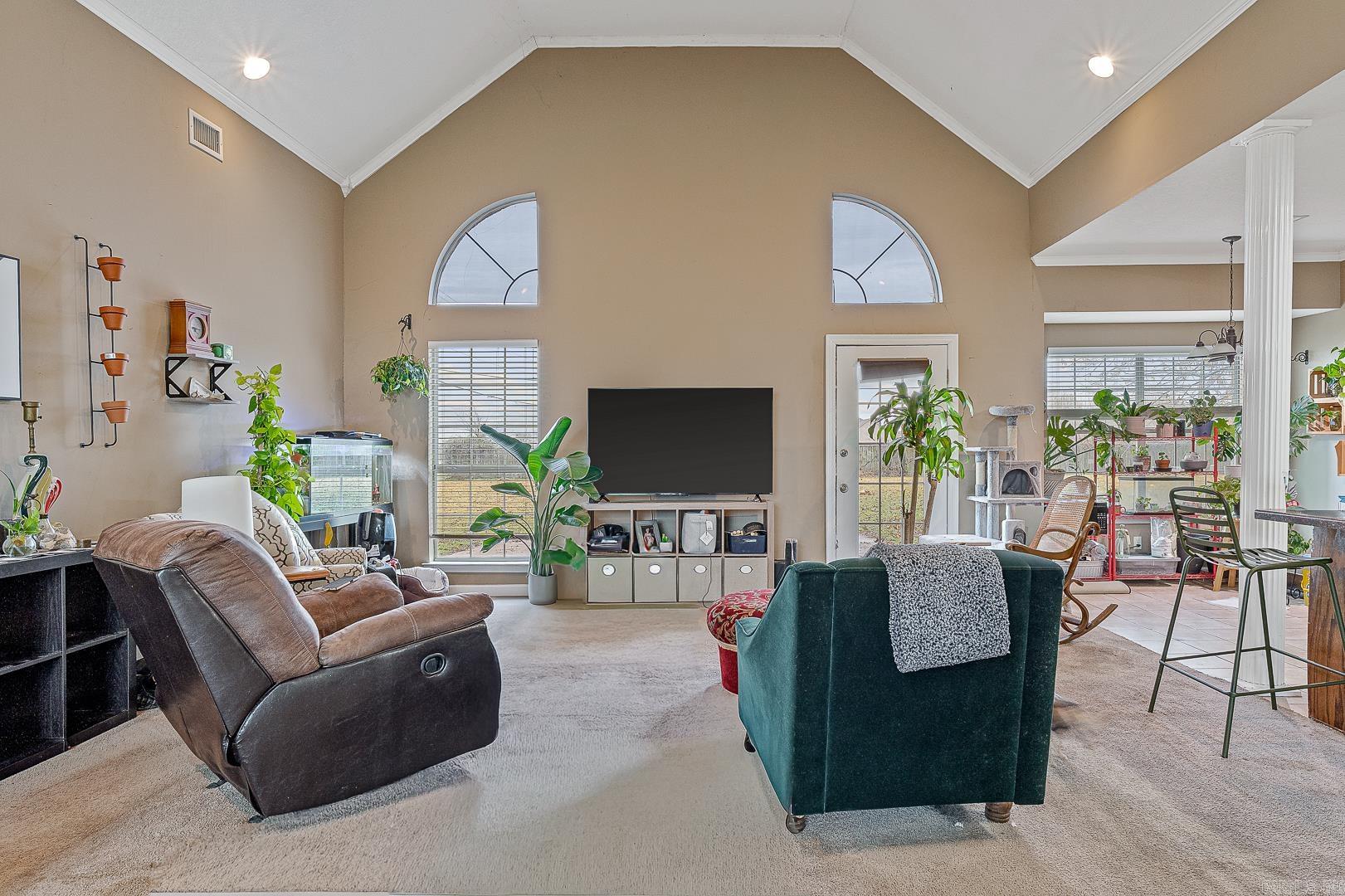 BIRCHWOOD - Residential