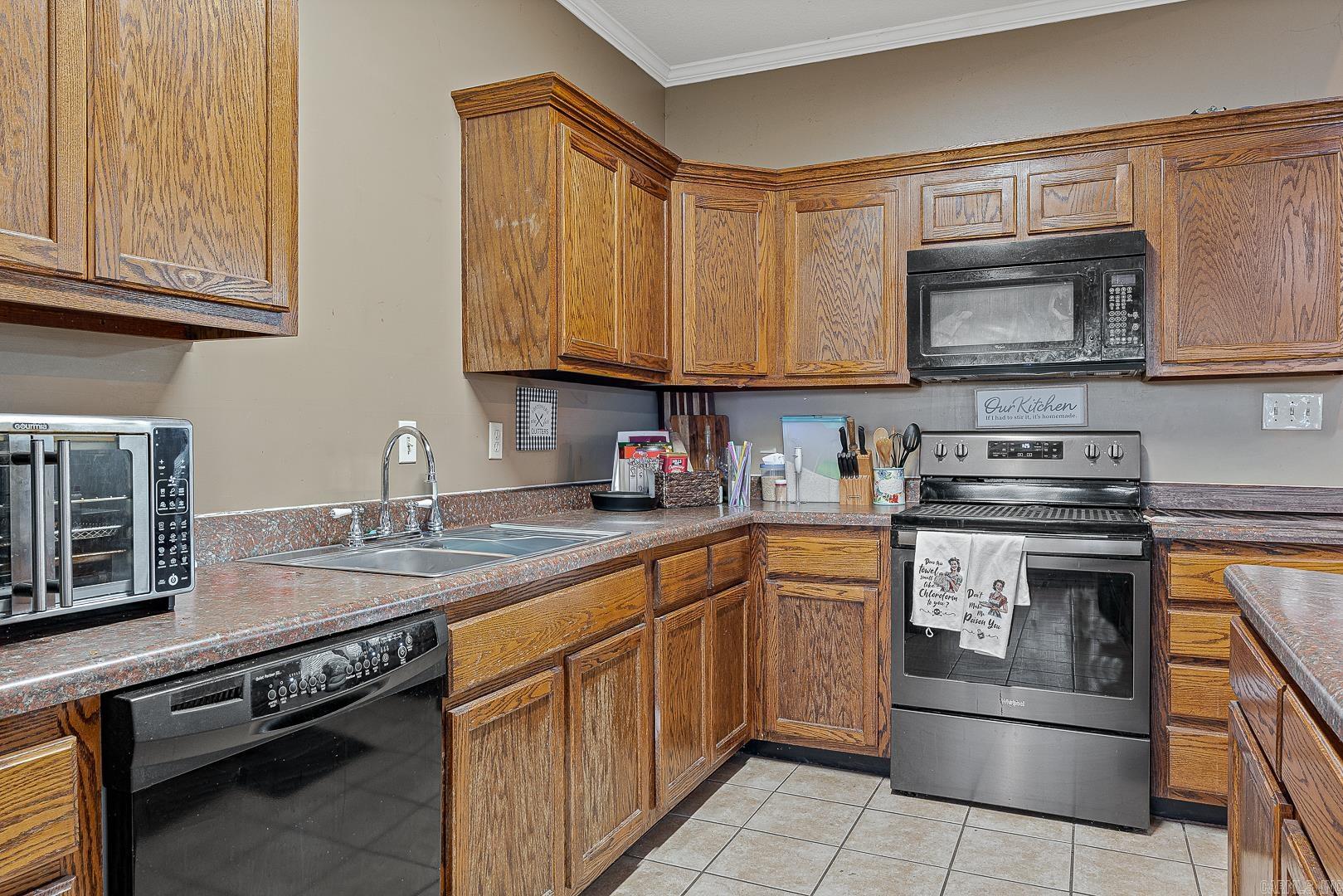 BIRCHWOOD - Residential