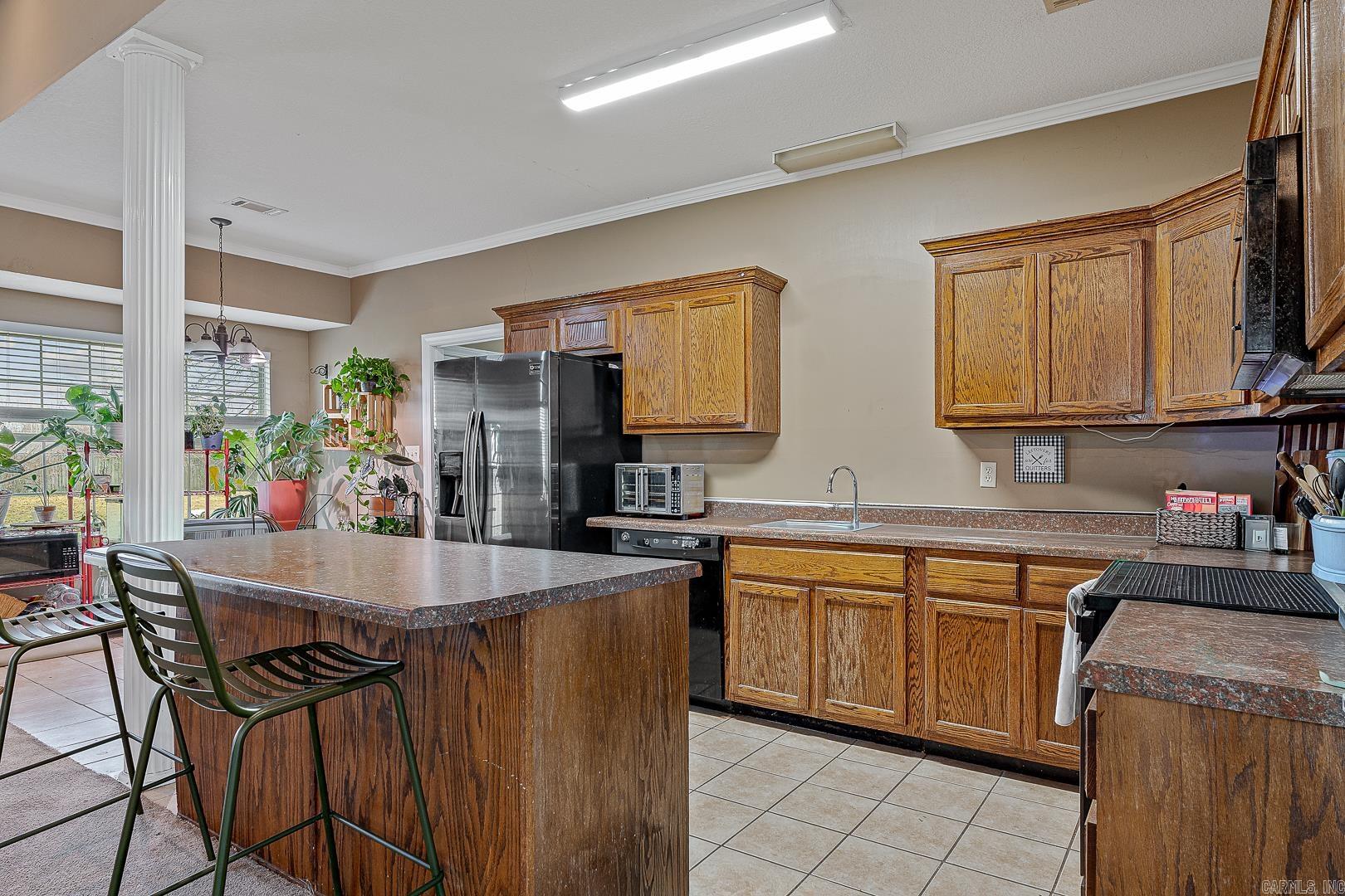 BIRCHWOOD - Residential