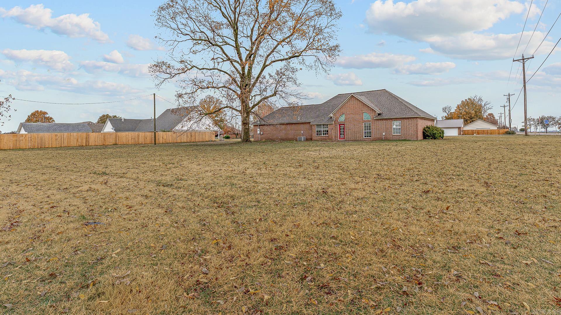 BIRCHWOOD - Residential