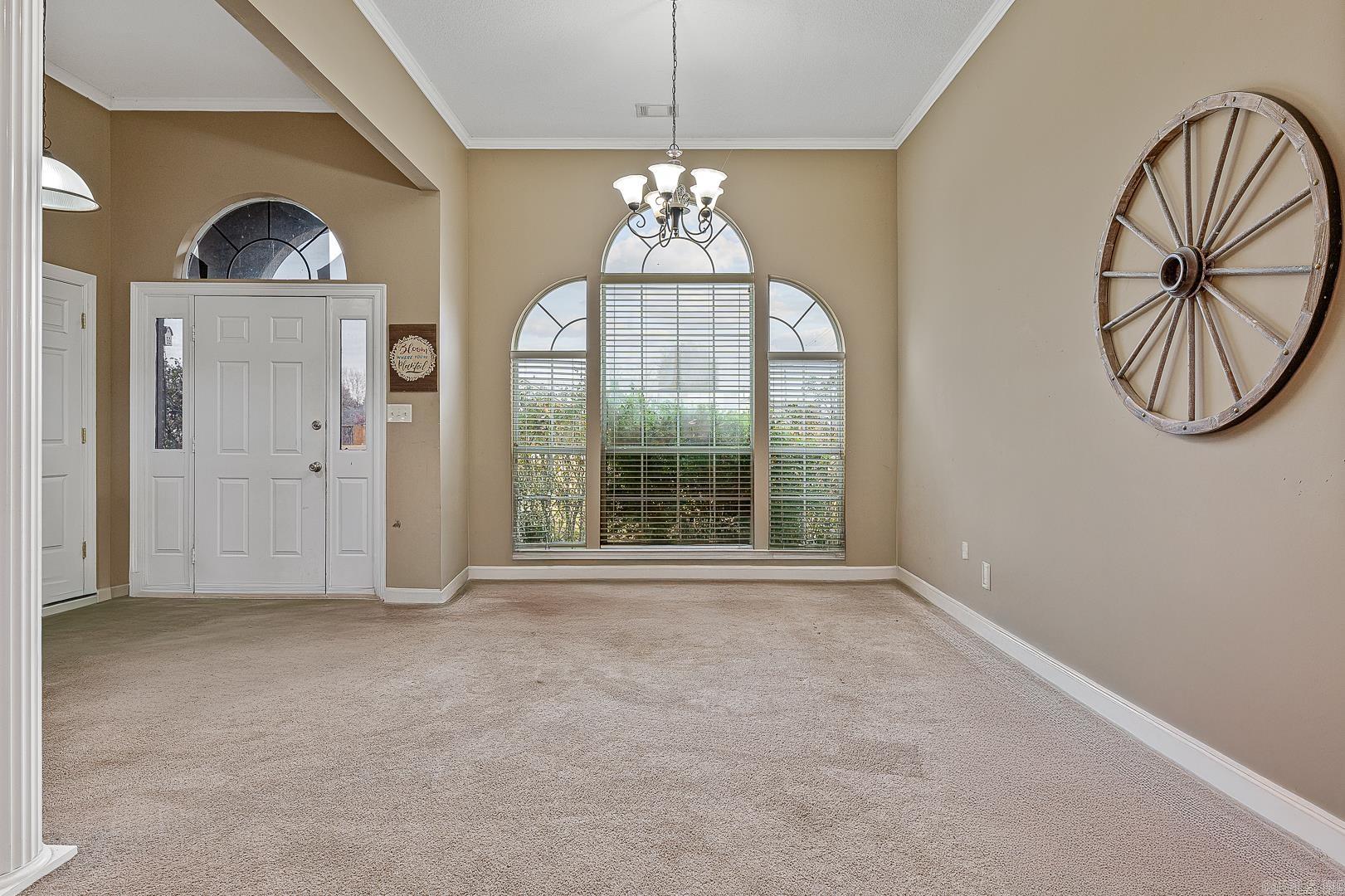 BIRCHWOOD - Residential