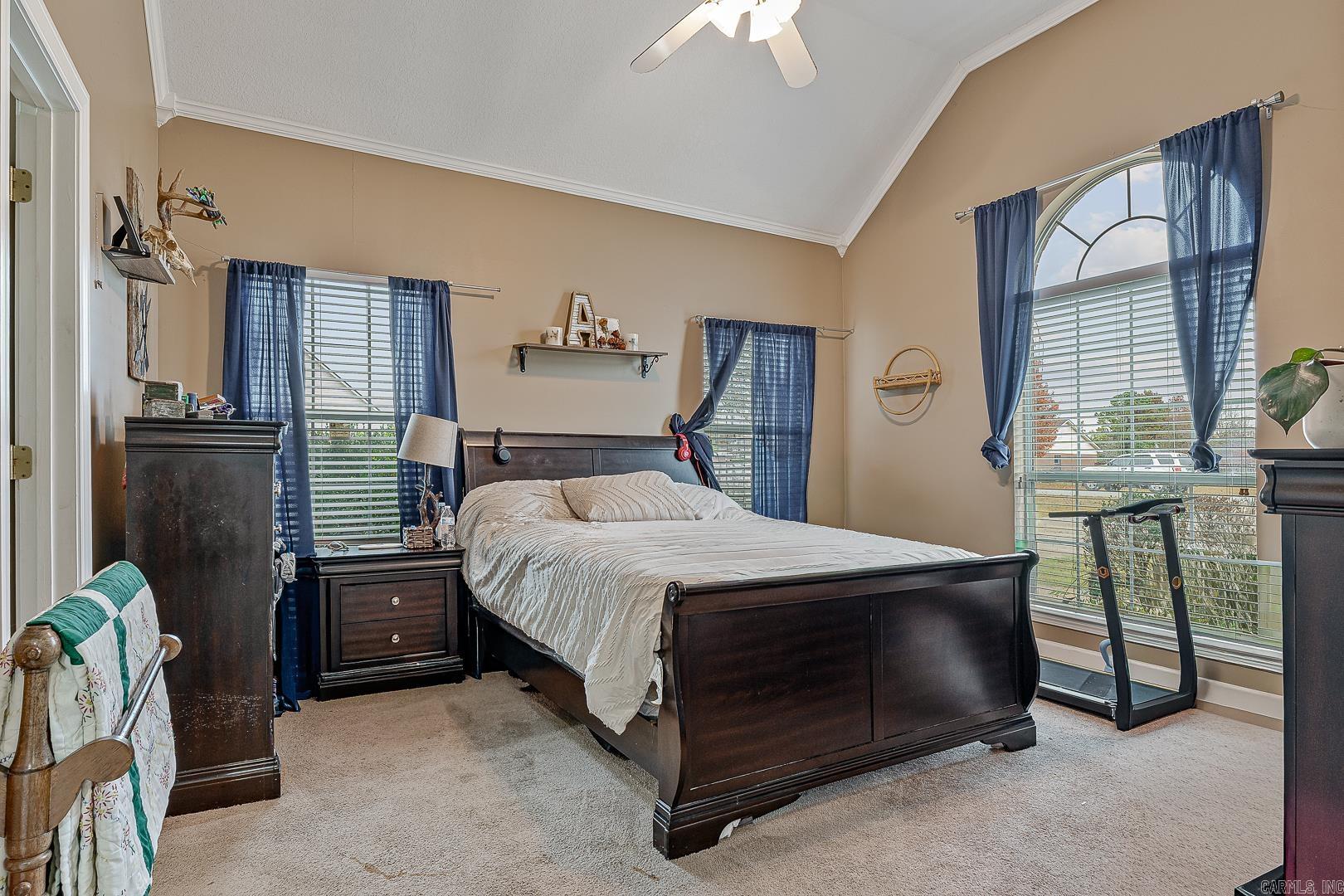 BIRCHWOOD - Residential