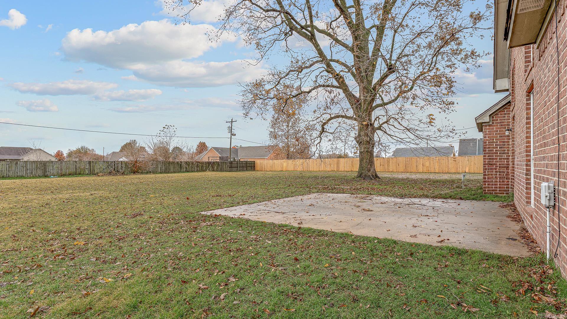 BIRCHWOOD - Residential