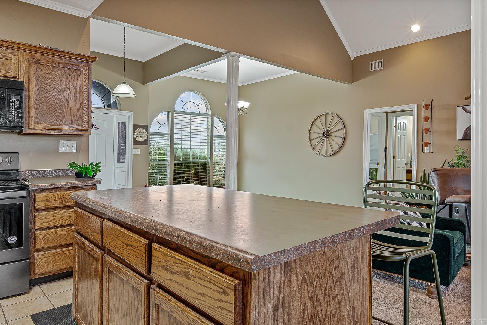 BIRCHWOOD - Residential