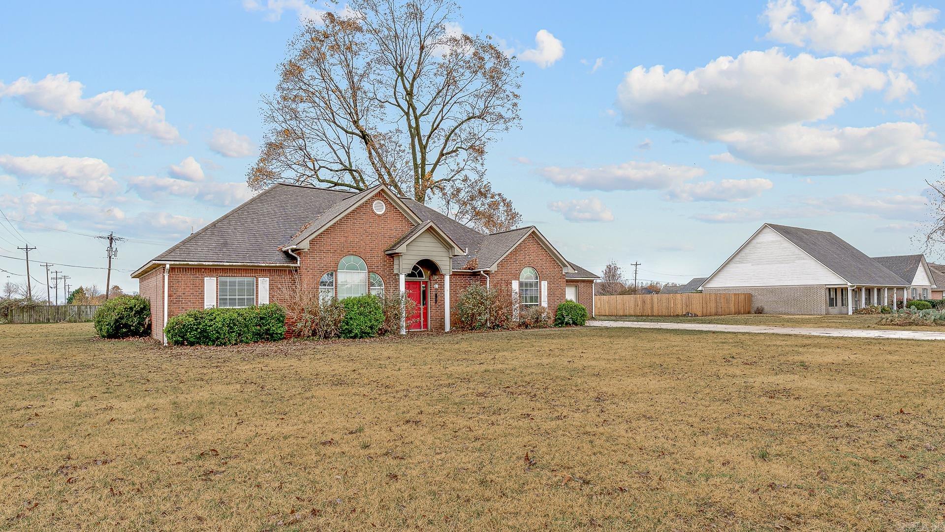 BIRCHWOOD - Residential