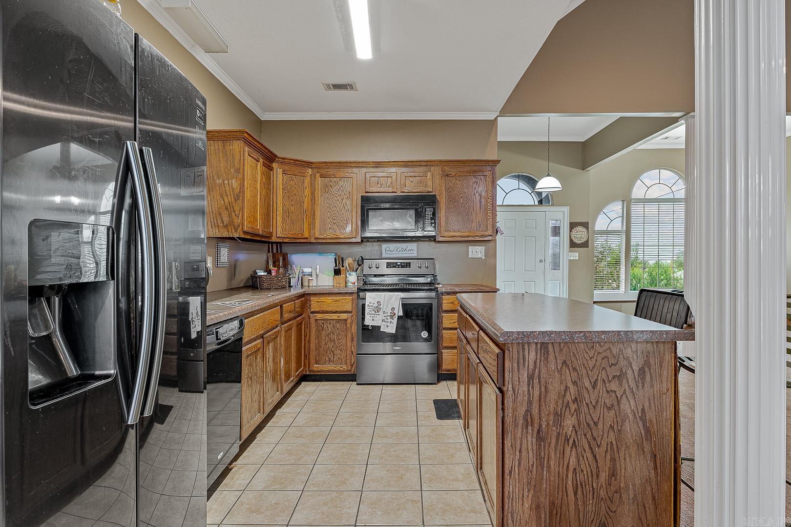 BIRCHWOOD - Residential