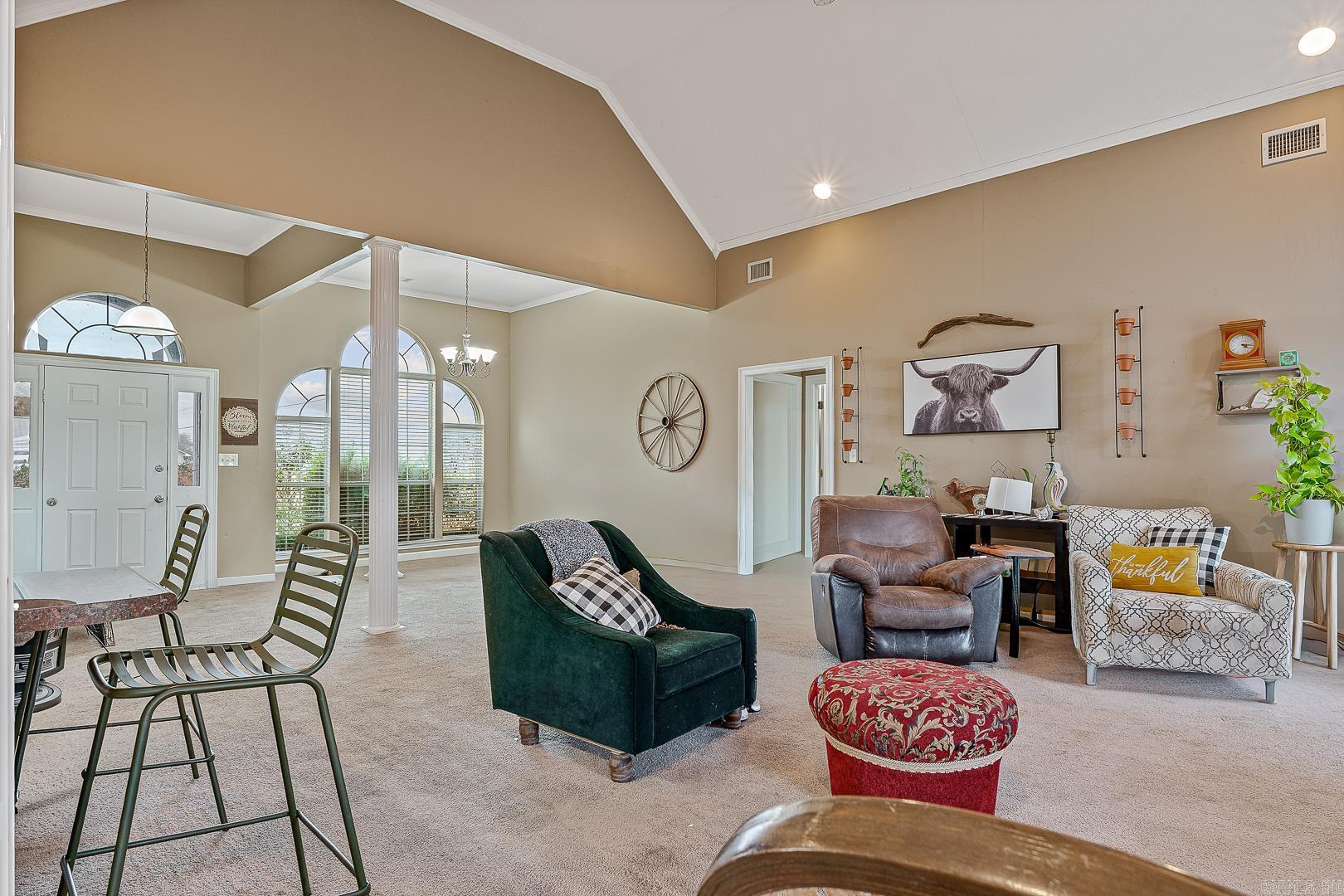 BIRCHWOOD - Residential