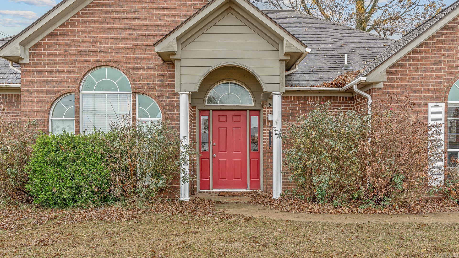 BIRCHWOOD - Residential