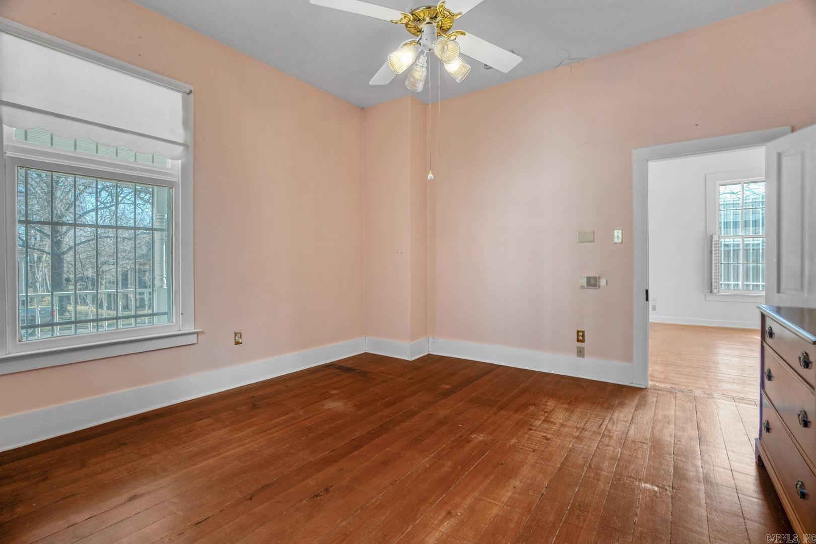 CITY OF LR L11 - Residential