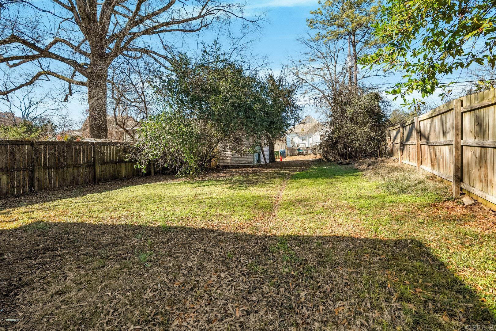 CITY OF LR L11 - Residential