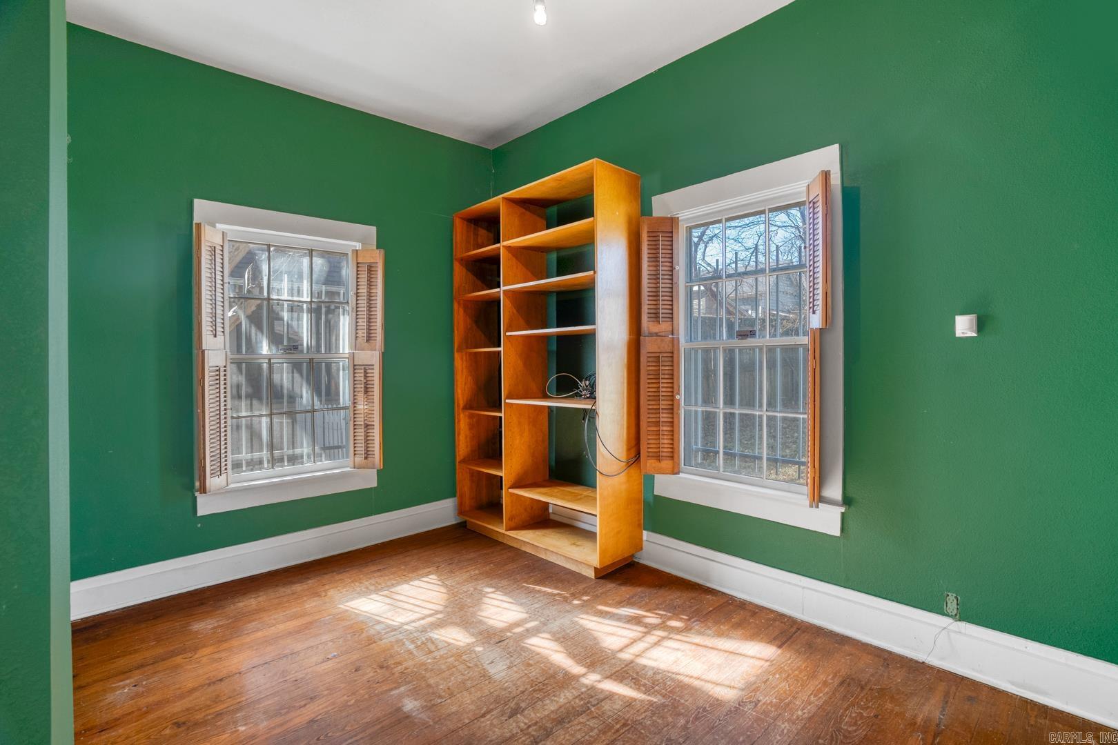 CITY OF LR L11 - Residential