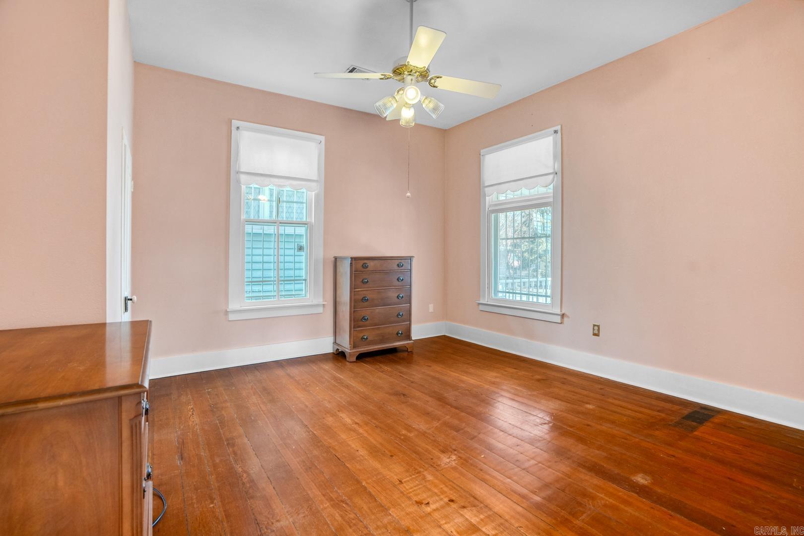 CITY OF LR L11 - Residential