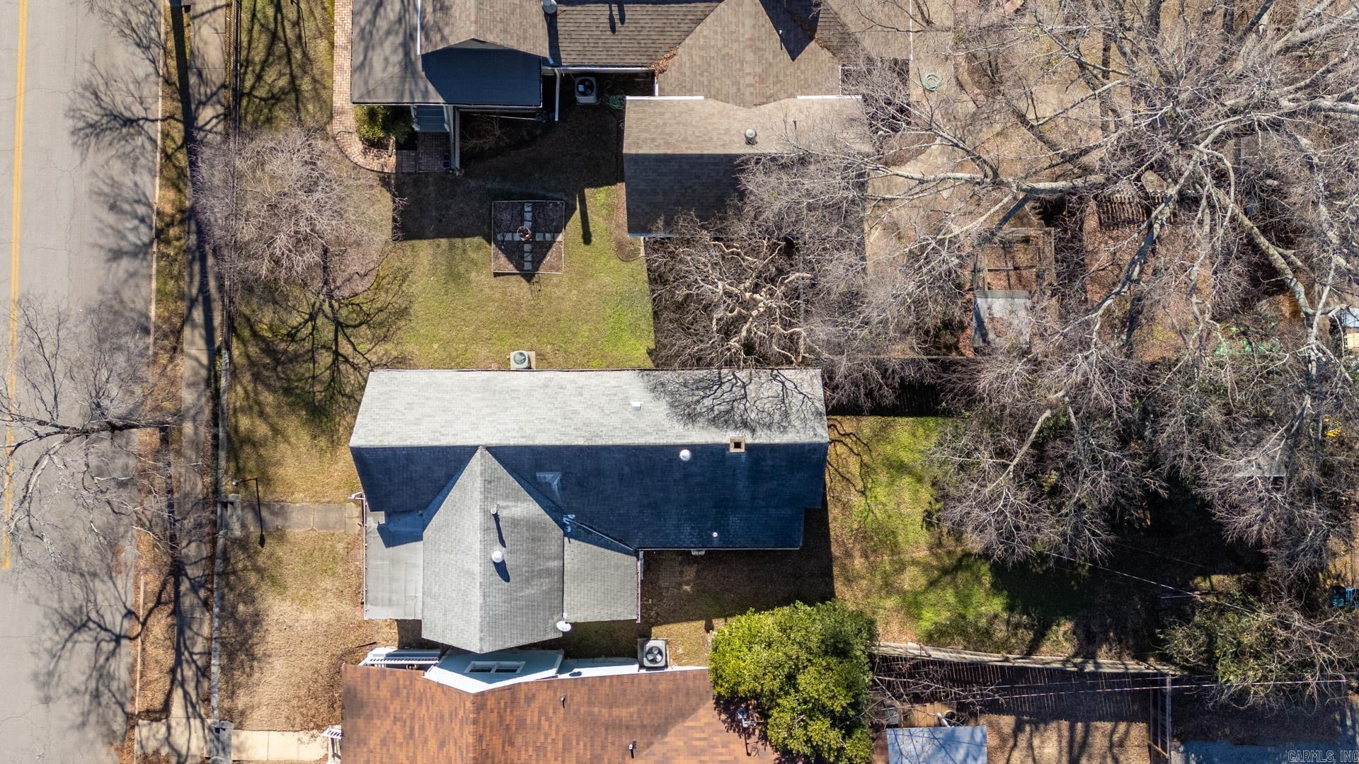 CITY OF LR L11 - Residential