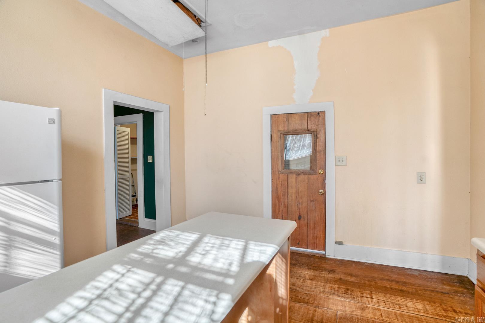 CITY OF LR L11 - Residential