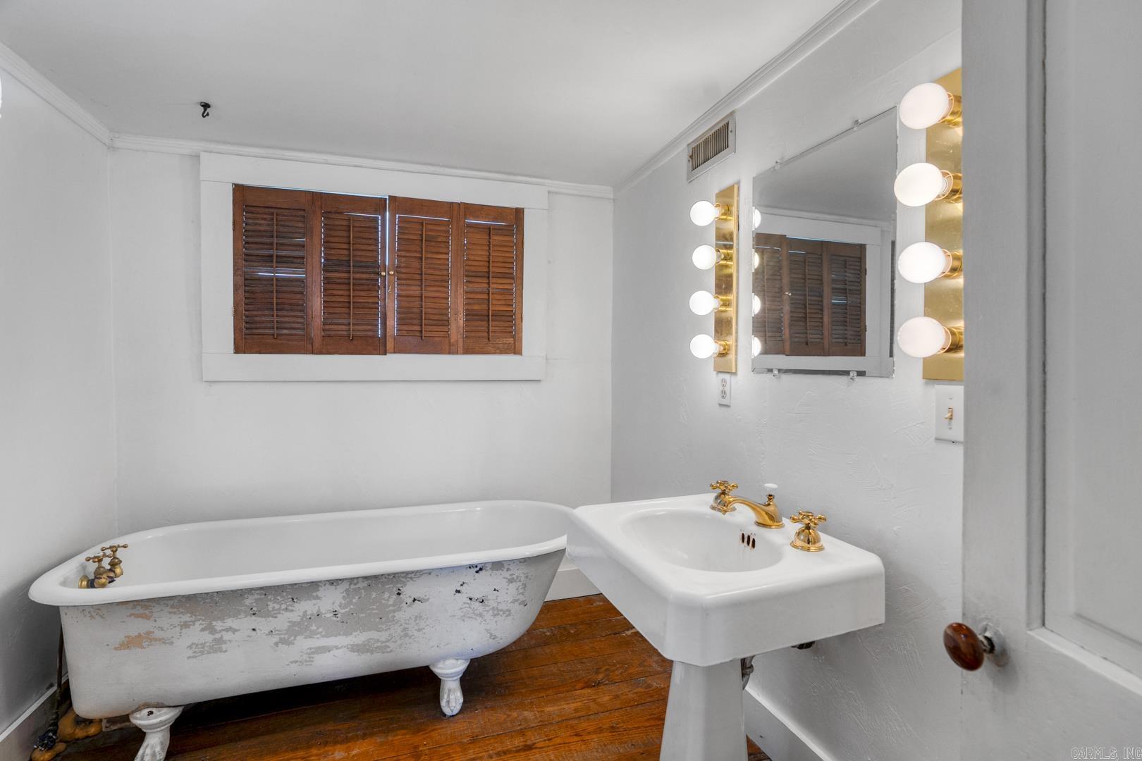 CITY OF LR L11 - Residential