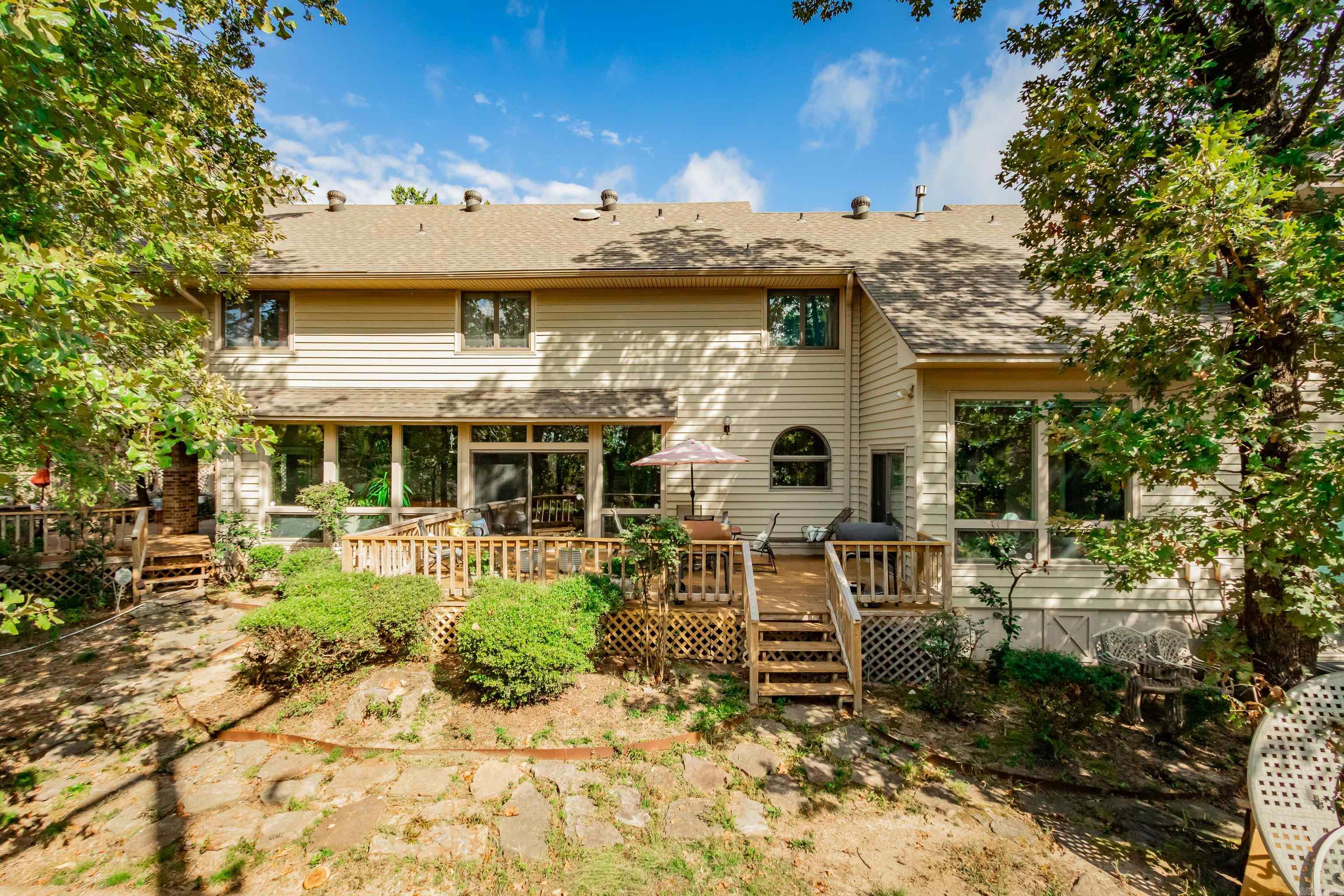 HILLSBOROUGH - Residential