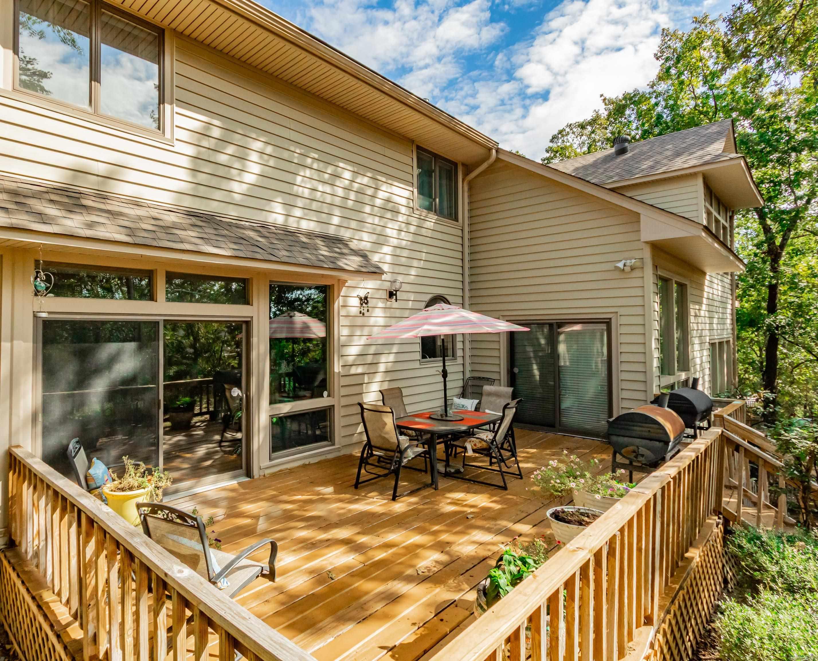 HILLSBOROUGH - Residential