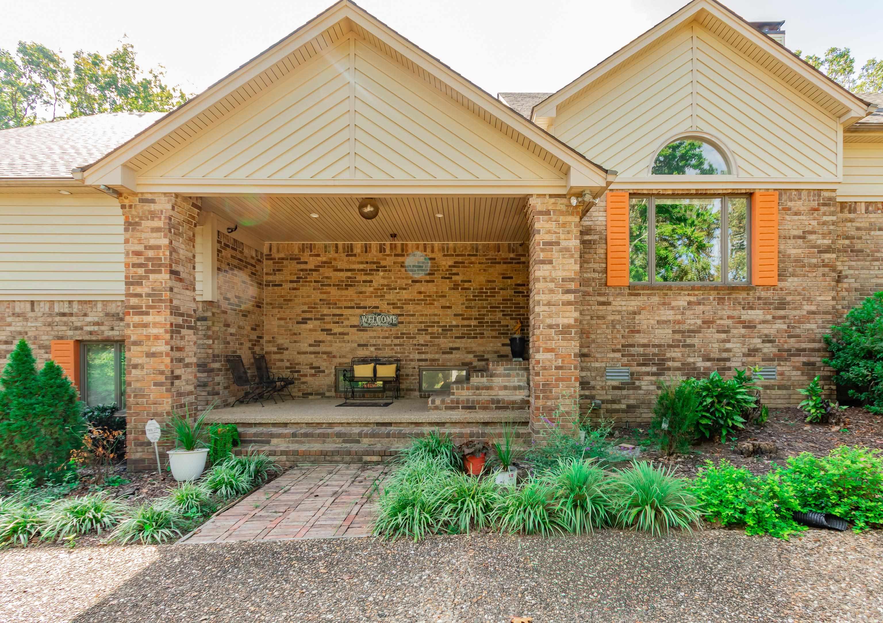 HILLSBOROUGH - Residential