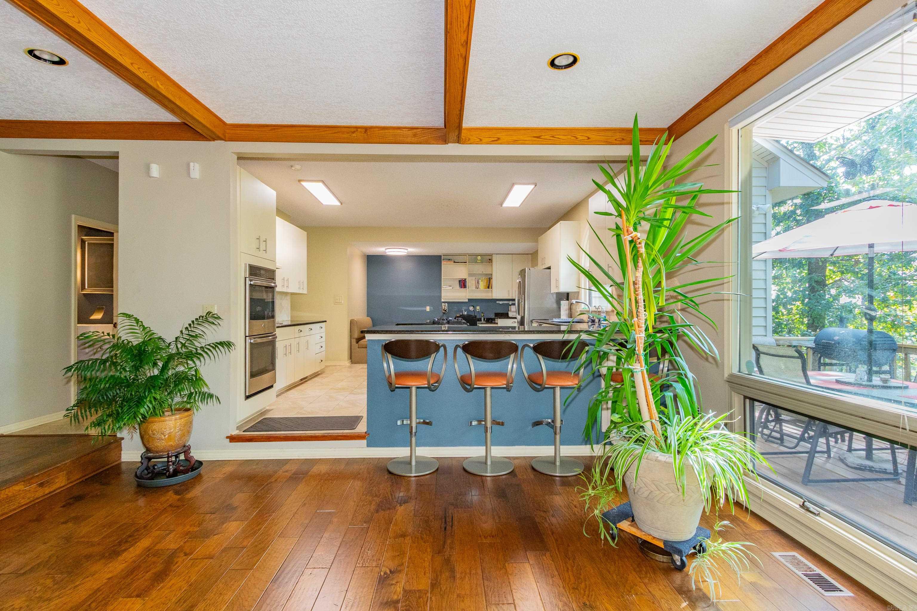 HILLSBOROUGH - Residential