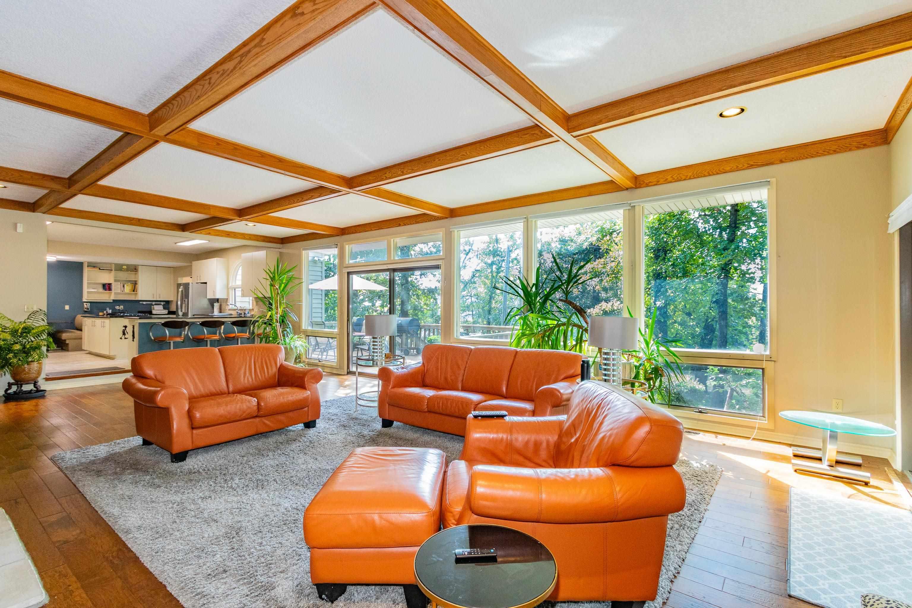 HILLSBOROUGH - Residential