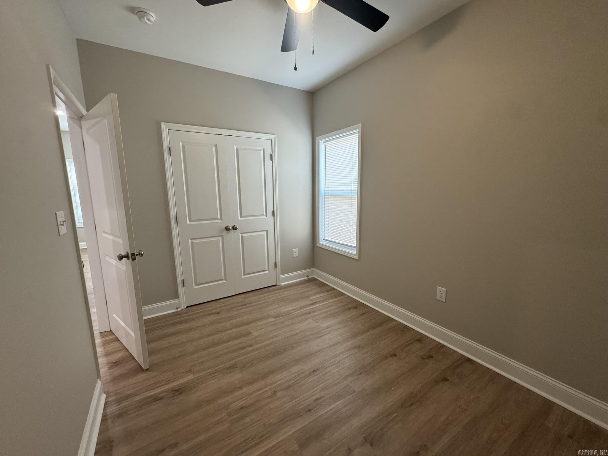 GALLOWAYS ADDN - Residential Lease