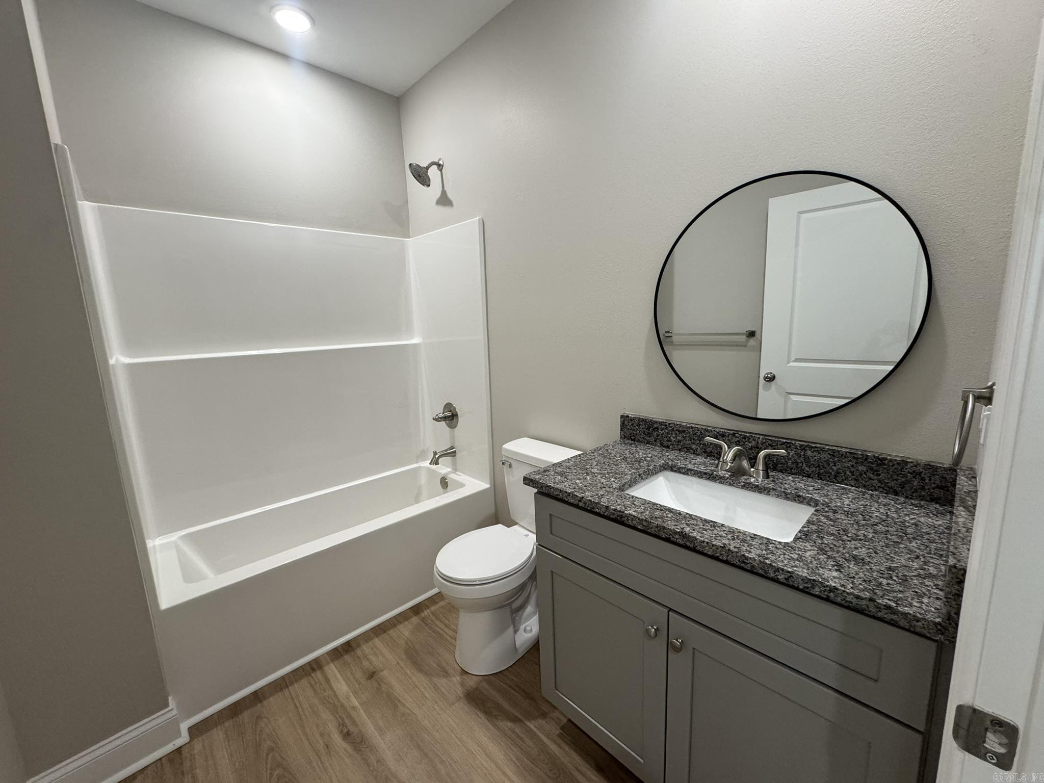 GALLOWAYS ADDN - Residential Lease