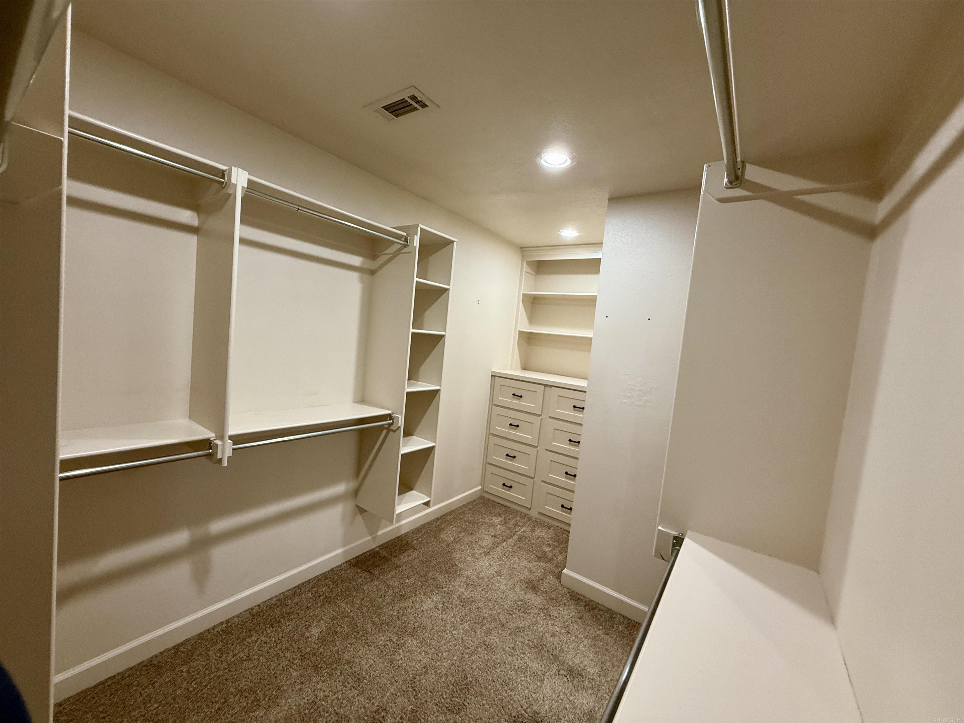 Not In List - Residential