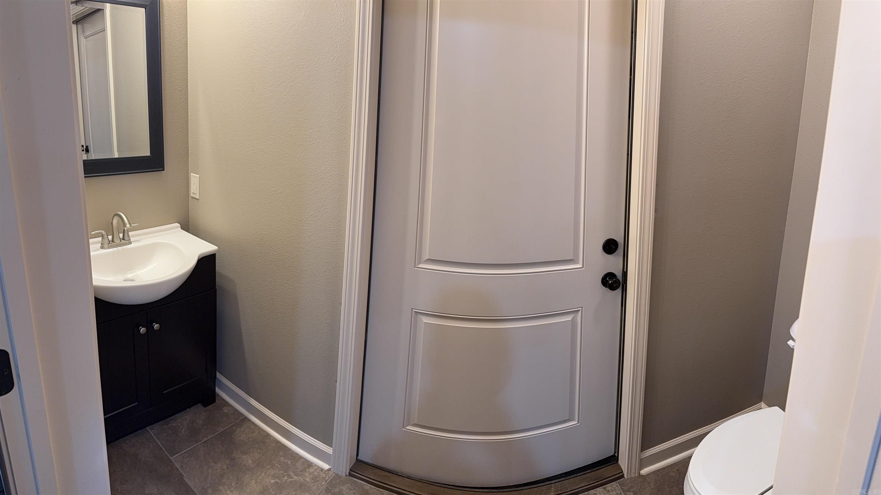 Not In List - Residential