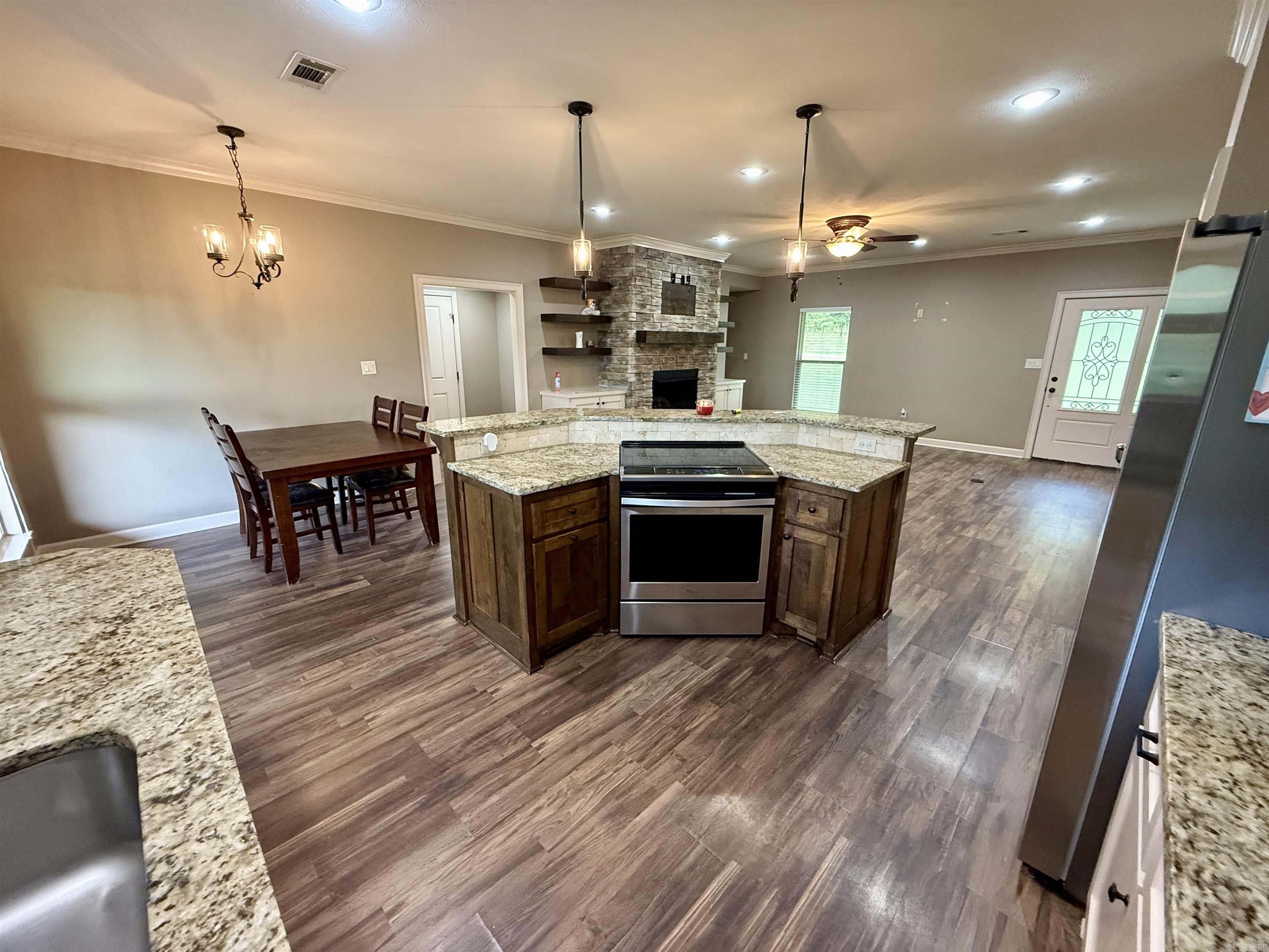 Not In List - Residential