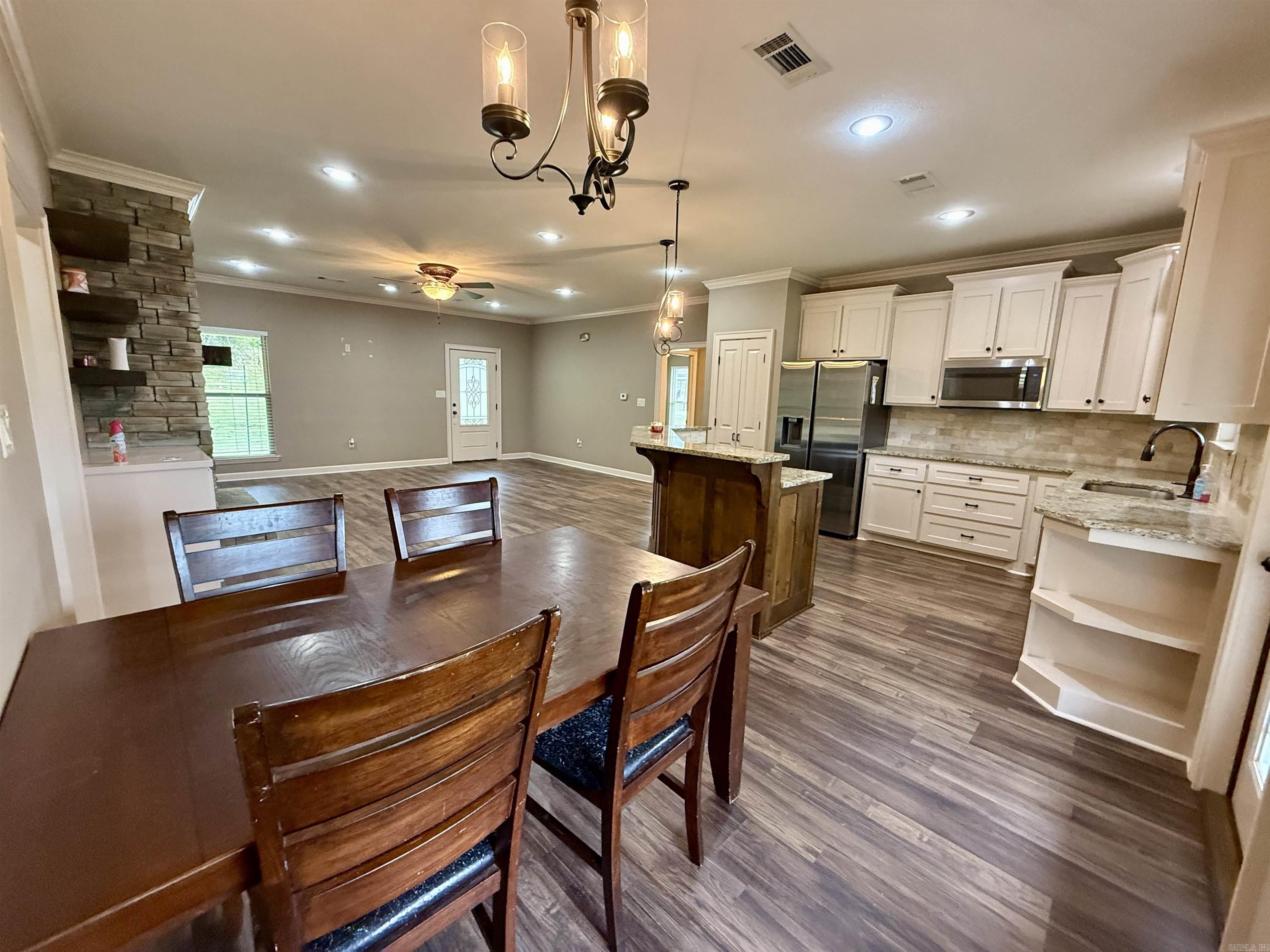 Not In List - Residential