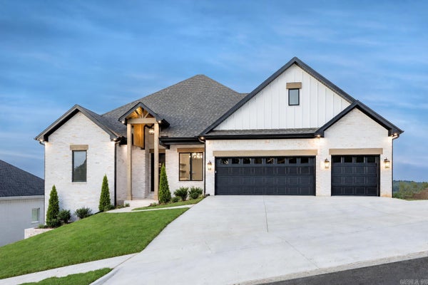 183 MAUMELLE VALLEY DR, MAUMELLE, AR 72113 - Image f855baa0519b842787066f18a00a8f67/1381804579