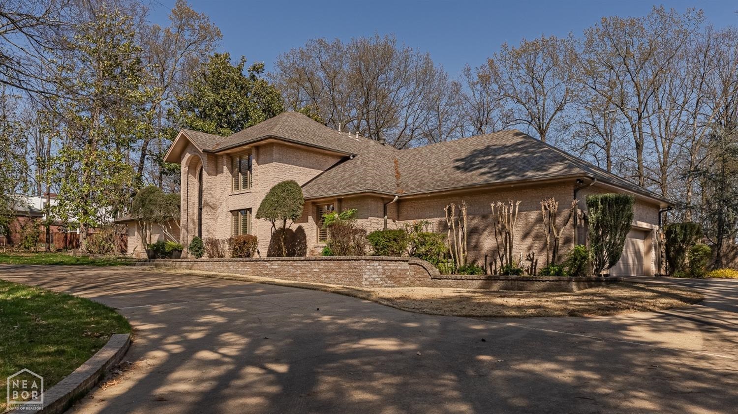 SHANLEVER ADD - Residential