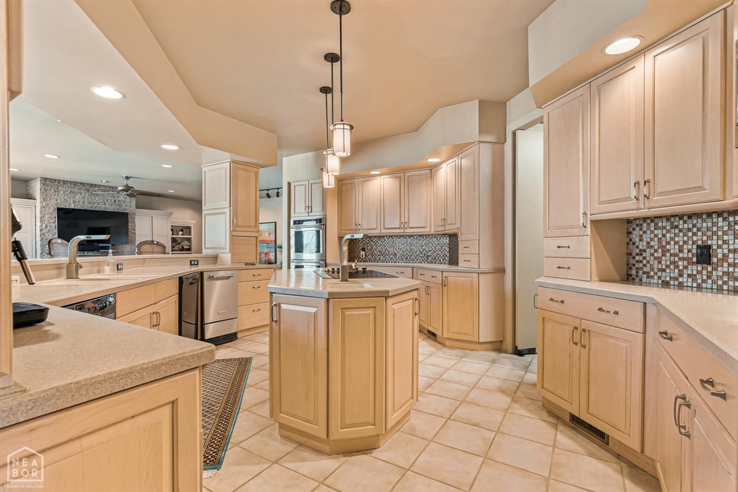 SHANLEVER ADD - Residential