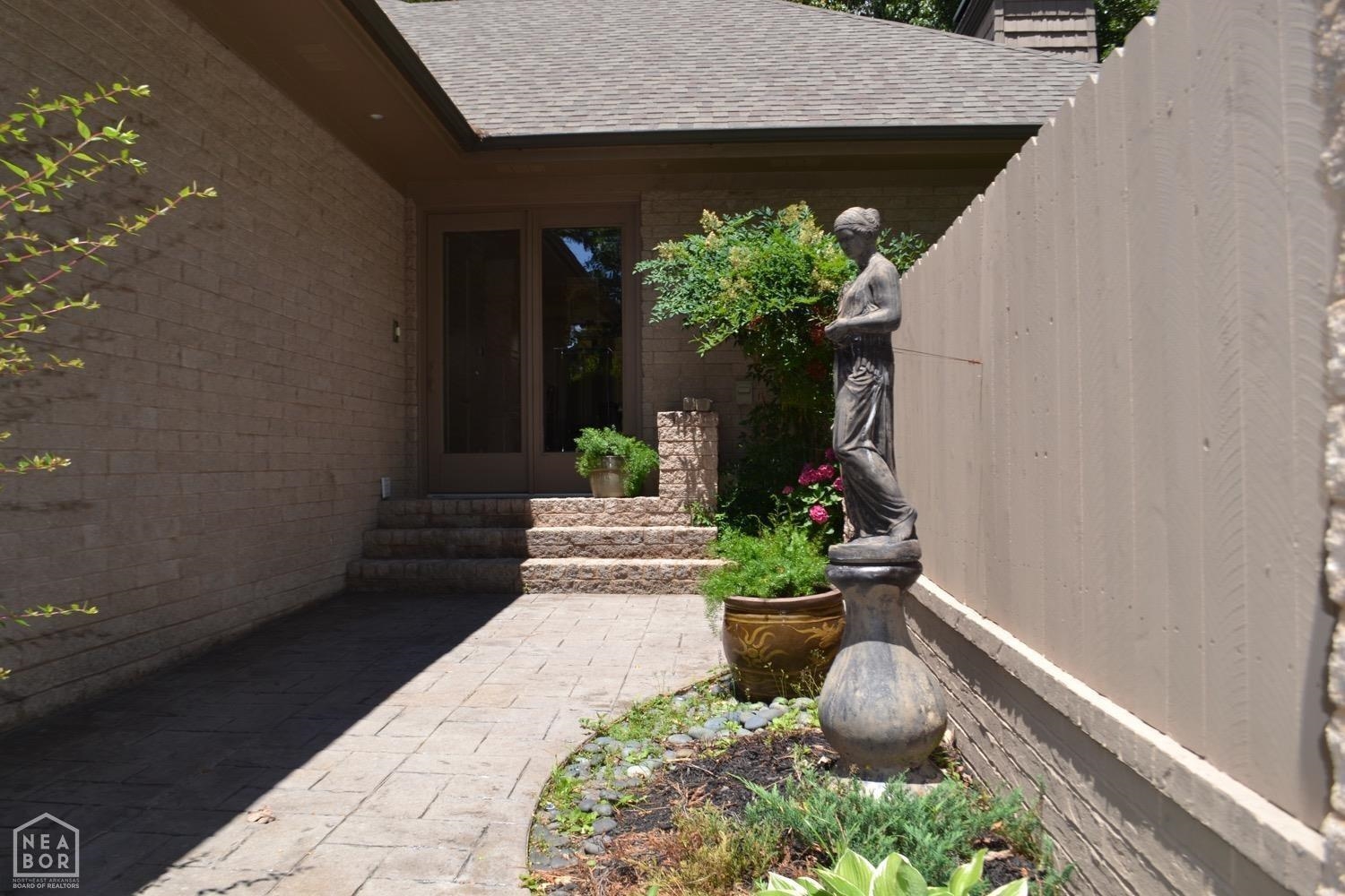 SHANLEVER ADD - Residential